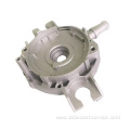 Custom metal parts product aluminum die casting parts